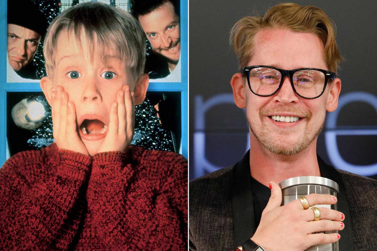 How the Cast of “Home Alone” Looks After 30 Years