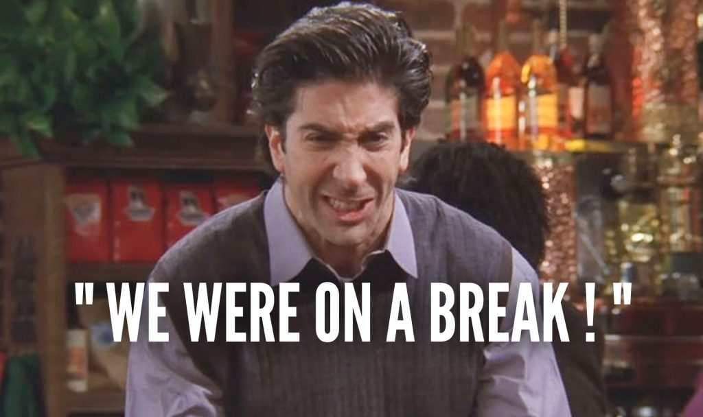 Top 10 Most Quotable Phrases from Friends