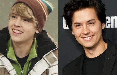 The Cast Of “The Suite Life Of Zack & Cody” 18 Years Later