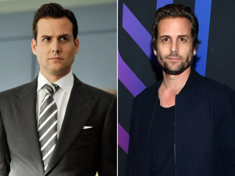 Where Is The Cast Of Suits After The Series Finale? 